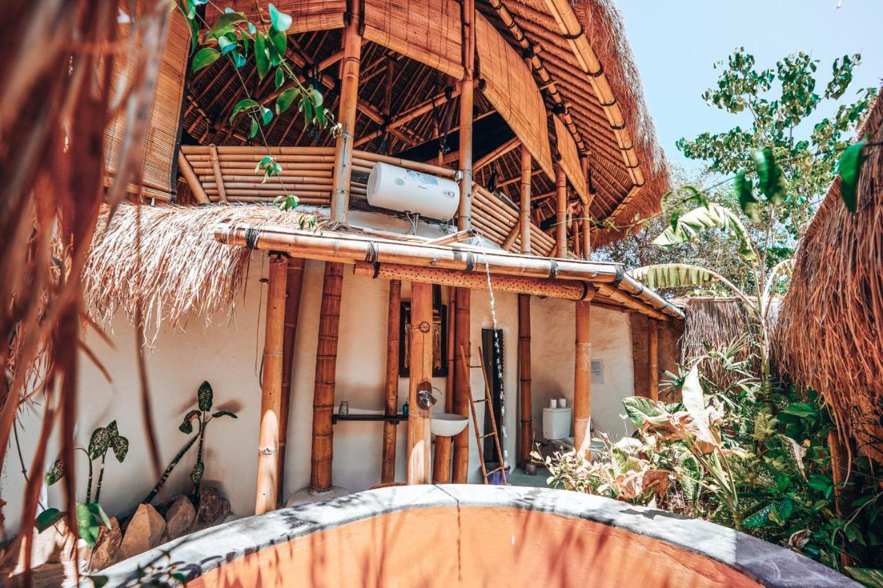 Blue Earth Village 아메드 외부 사진